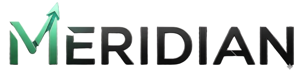 Logo Meridian